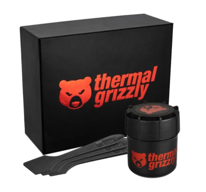 Pasta termo-przewodząca Kryonaut Thermal Grizzly