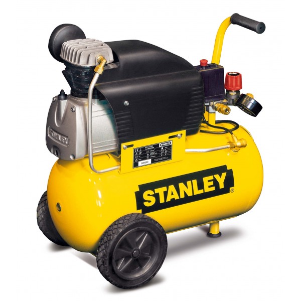 Kompresor do czyszczenia STANLEY